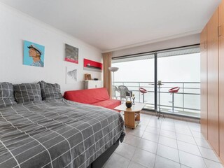 Apartment Blankenberge Features 14