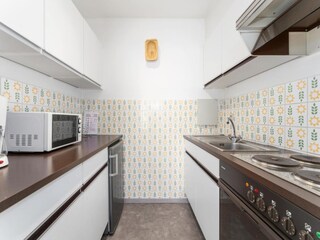 Apartamento Blankenberge Características 8
