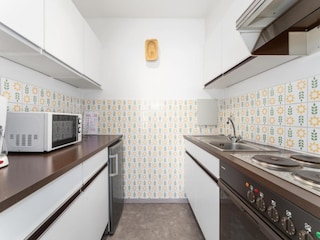 Apartment Blankenberge Features 8