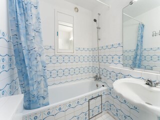 Apartamento Blankenberge Características 5