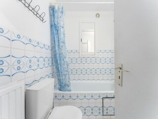 Appartamento Blankenberge Caratteristiche 7