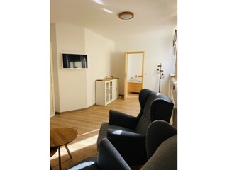 Appartement de vacances Ribnitz-Damgarten Salon 2