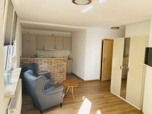 Holiday apartment "Antigua carpintería"
