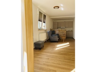 Appartement de vacances Ribnitz-Damgarten Salon 4