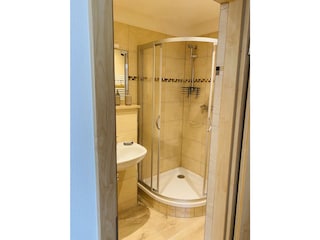 Appartement de vacances Ribnitz-Damgarten Salle de bain 10
