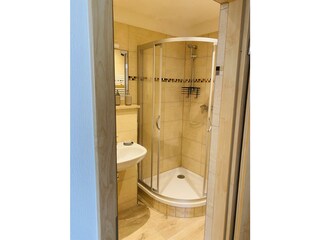 Vakantieappartement Ribnitz-Damgarten Badkamer 10
