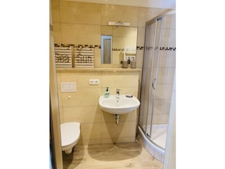 Appartement de vacances Ribnitz-Damgarten Salle de bain 11
