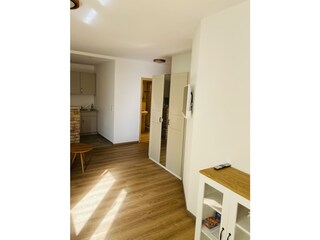 Appartement de vacances Ribnitz-Damgarten Équipement 9