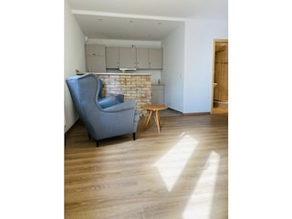 Appartement de vacances Ribnitz-Damgarten Salon 6