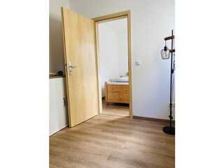 Apartamento de vacaciones Ribnitz-Damgarten Características 11