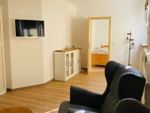 Ferienwohnung "Antigua carpintería"