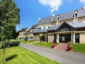 Apartment Residence Le Domaine des Mauriers - Saint-Malo - image1