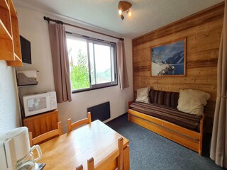 Apartamento Les Deux Alpes Características 5