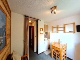 Appartement Les Deux Alpes Équipement 5