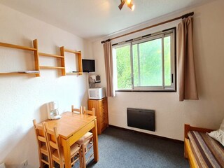 Apartamento Les Deux Alpes Características 4