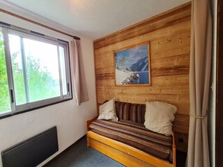 Apartamento Les Deux Alpes Características 2