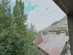 Appartement Kandahar N°A167 - ST2 - Les Deux Alpes - image1