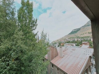 Apartamento Les Deux Alpes Grabación al aire libre 1