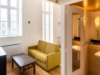 Appartement La Turballe  15