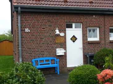 Ferienhaus Haus-Jasmin