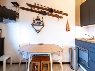 Appartement Arâches-la-Frasse Équipement 9