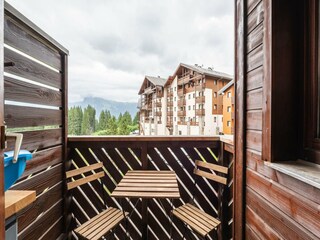 Appartement Arâches-la-Frasse Enregistrement extérieur 4
