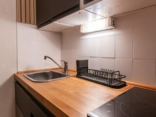 Apartment Arâches-la-Frasse Ausstattung 7