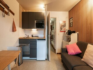 Appartement Arâches-la-Frasse Kenmerken 10