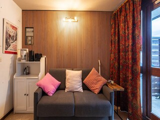 Appartement Arâches-la-Frasse Équipement 9