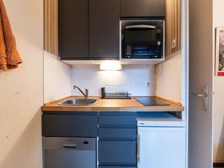 Appartement Arâches-la-Frasse Kenmerken 9