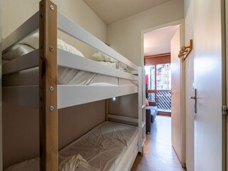 Appartement Arâches-la-Frasse Équipement 12