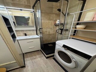 Appartement Arâches-la-Frasse Équipement 8