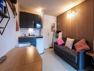 Appartement Arâches-la-Frasse Équipement 1