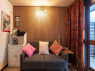 Apartment Arâches-la-Frasse Ausstattung 10