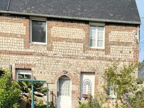 Appartement Gîte de France Le petit marché - Saint Martin aux Buneaux - image1