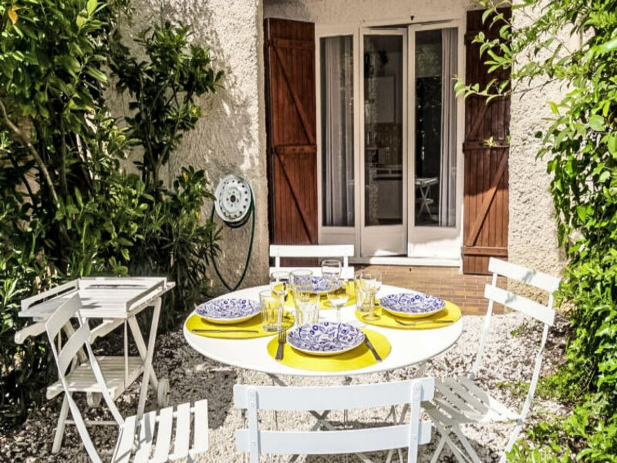 Appartement Saint-Cyr-sur-Mer  1