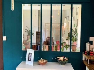 Apartamento Lagnes  21