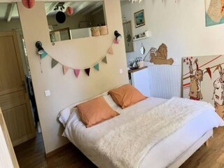 Apartment Lagnes  22