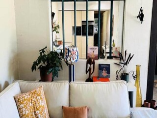 Appartement Lagnes  16
