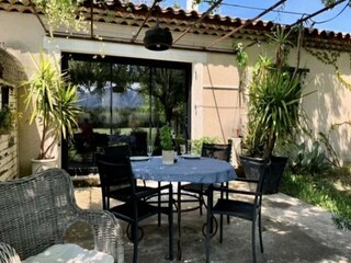 Apartamento Lagnes  26
