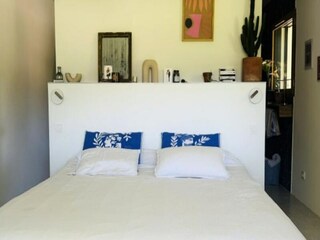 Apartamento Lagnes  3