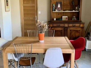 Apartamento Lagnes  5
