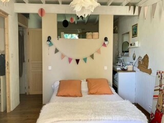 Apartamento Lagnes  7