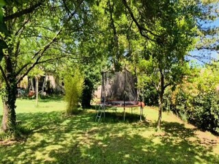 Apartamento Lagnes  9