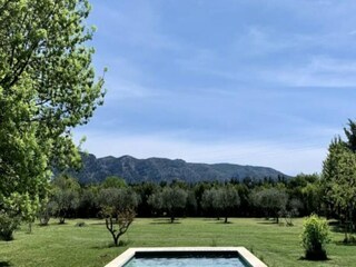 Apartment Lagnes  14