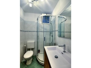 Ferienwohnung Civezza Ausstattung 23
