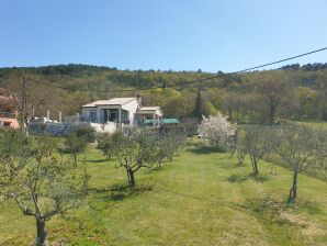 Ferienhaus Villa Maslina - Rabac - image1