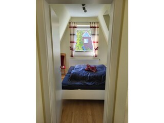 Elternschlafzimmer