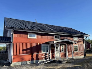 Ferienhaus Mellerud Außenaufnahme 5
