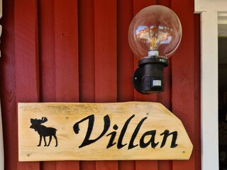 Ferienhaus Mellerud Außenaufnahme 13